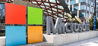microsoft